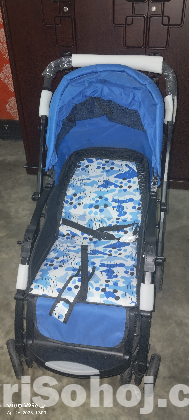 baby trolley ( বাচ্চাদের ট্রলি )